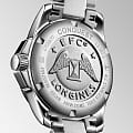 Часы Longines Conquest L3.381.4.58.6 фото 2
